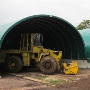 Storage tunnel